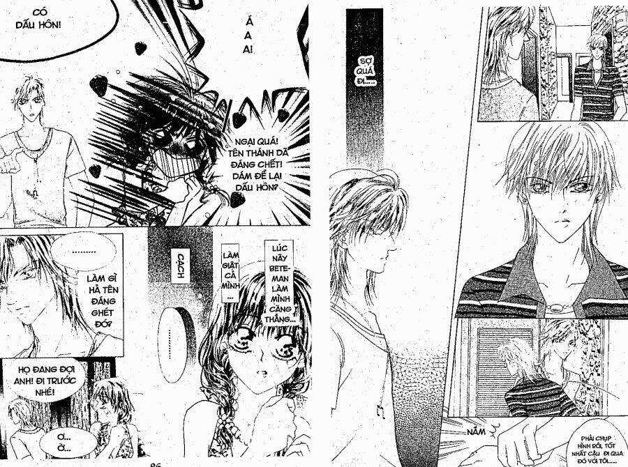 Ban Nhạc Ardour Chapter 6 trang 43