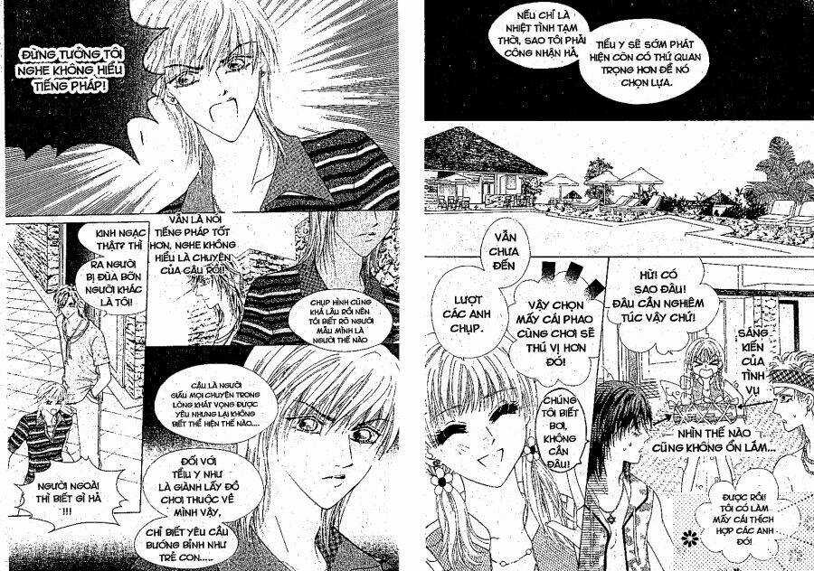 Ban Nhạc Ardour Chapter 6 trang 45