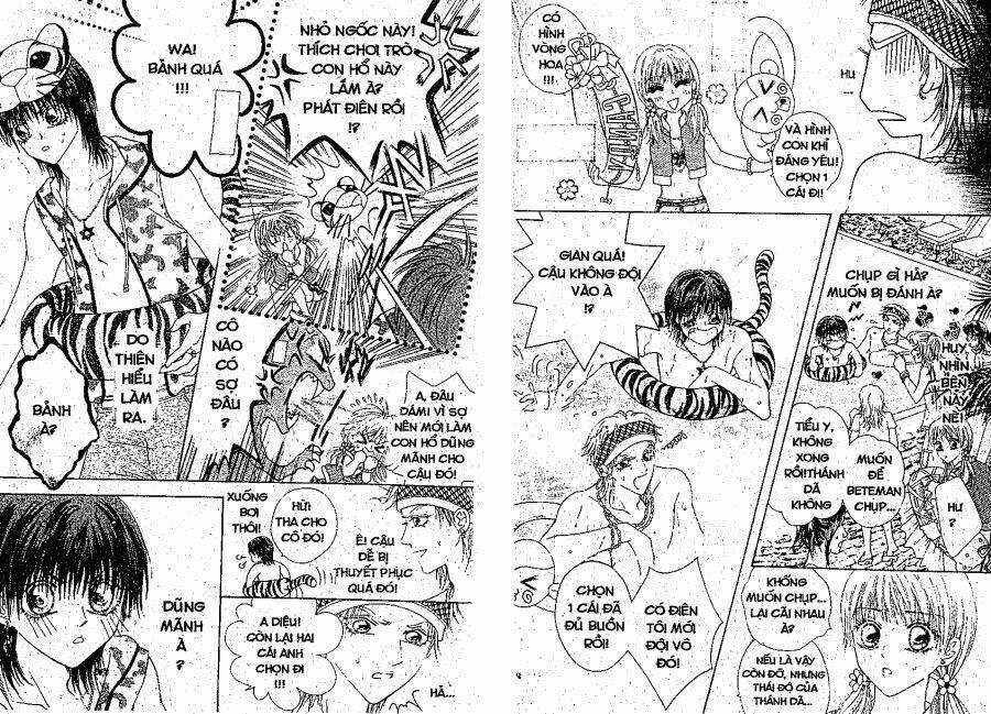 Ban Nhạc Ardour Chapter 6 trang 46