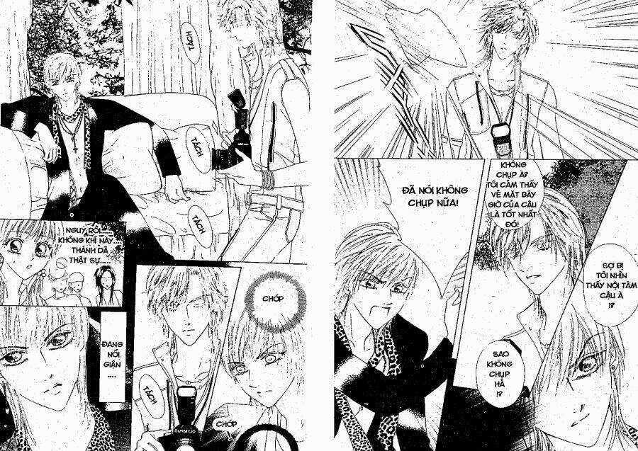 Ban Nhạc Ardour Chapter 6 trang 47