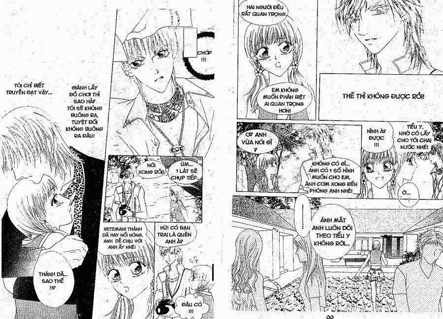 Ban Nhạc Ardour Chapter 6 trang 49