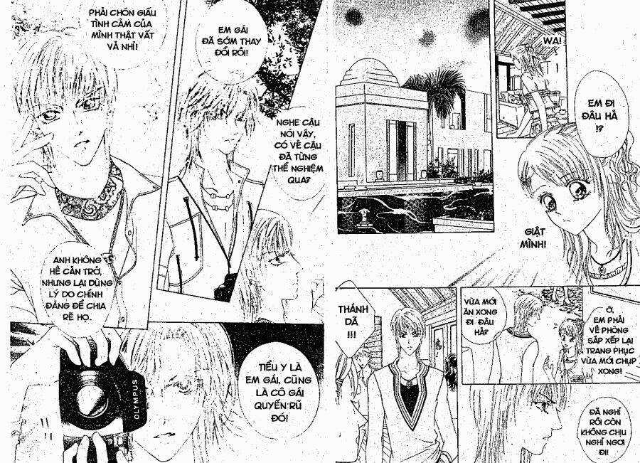 Ban Nhạc Ardour Chapter 6 trang 50