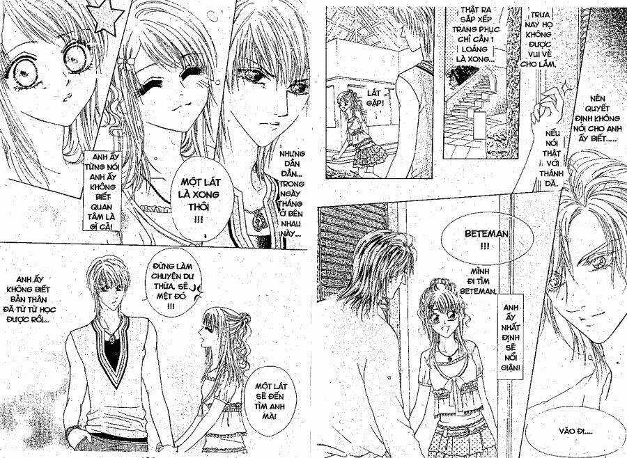 Ban Nhạc Ardour Chapter 6 trang 51