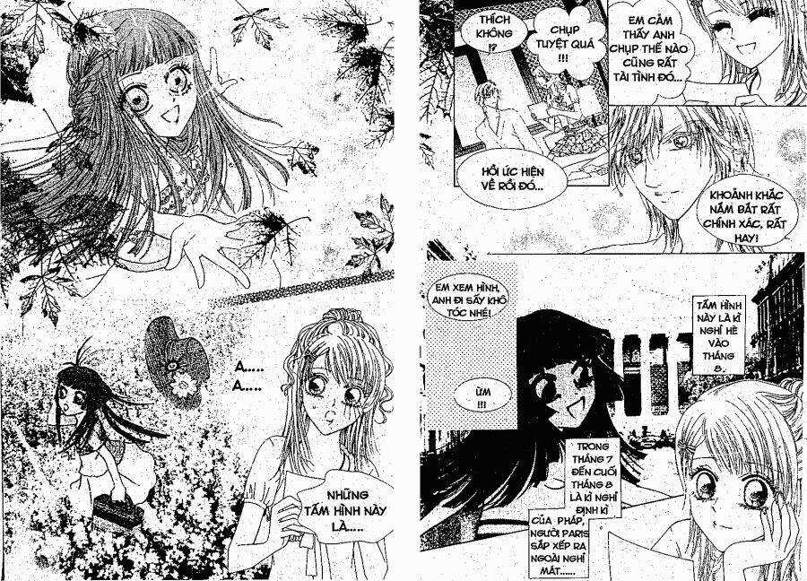 Ban Nhạc Ardour Chapter 6 trang 53