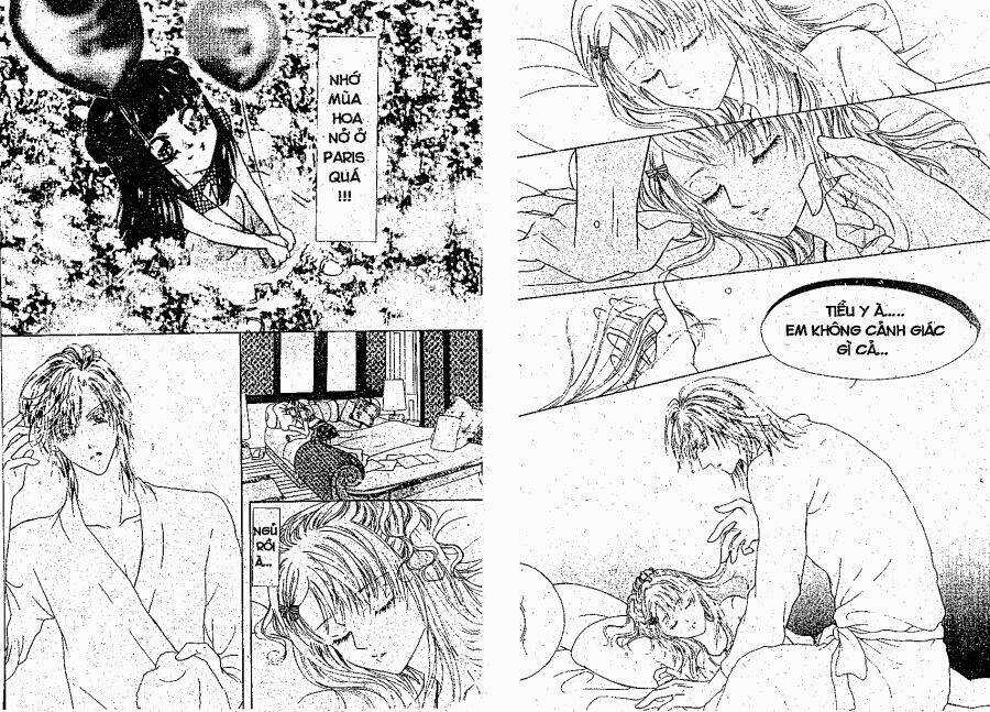 Ban Nhạc Ardour Chapter 6 trang 54