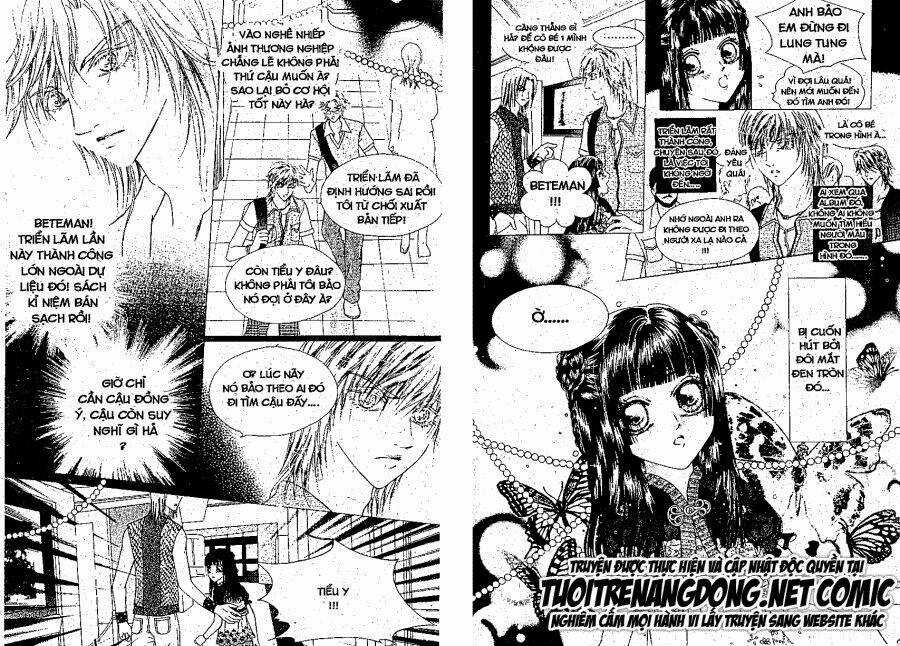 Ban Nhạc Ardour Chapter 6 trang 55