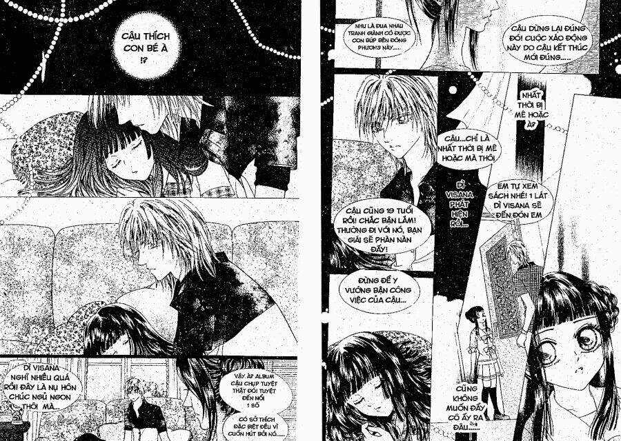 Ban Nhạc Ardour Chapter 6 trang 56