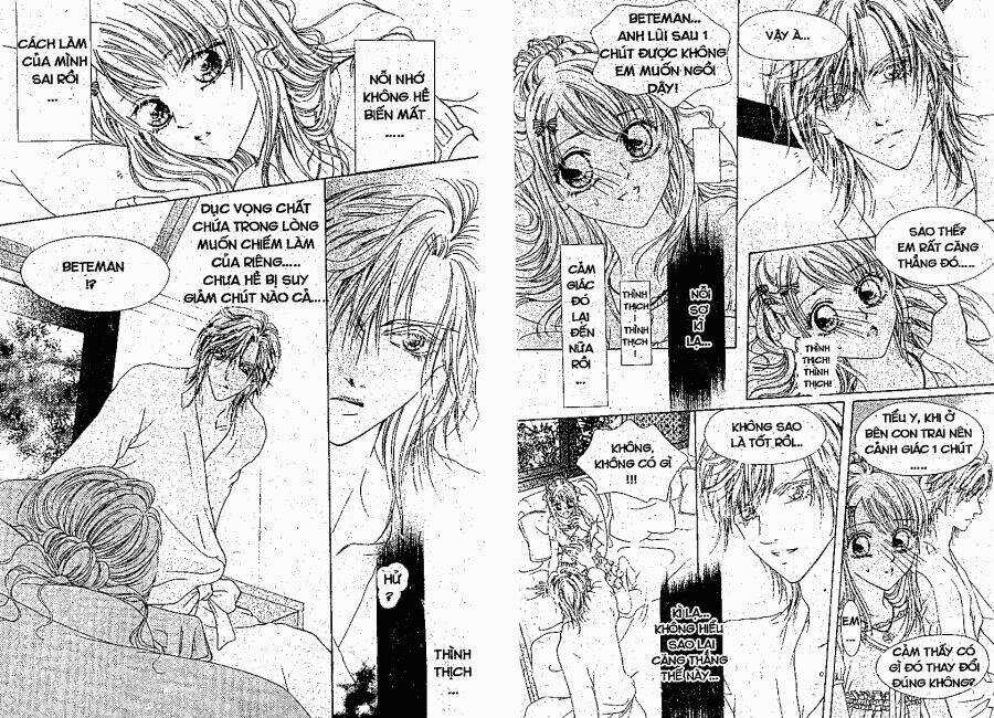 Ban Nhạc Ardour Chapter 6 trang 57