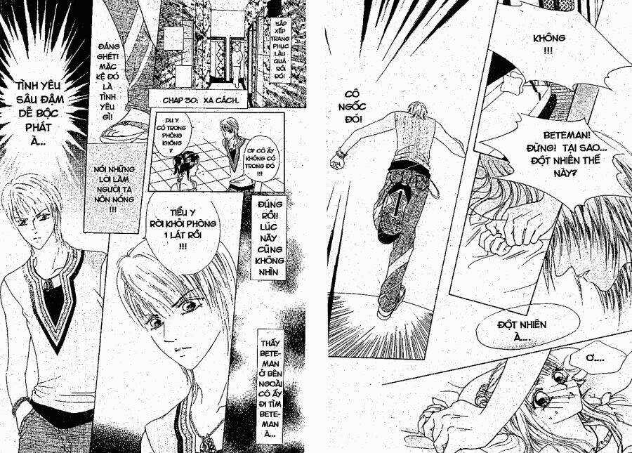 Ban Nhạc Ardour Chapter 6 trang 59