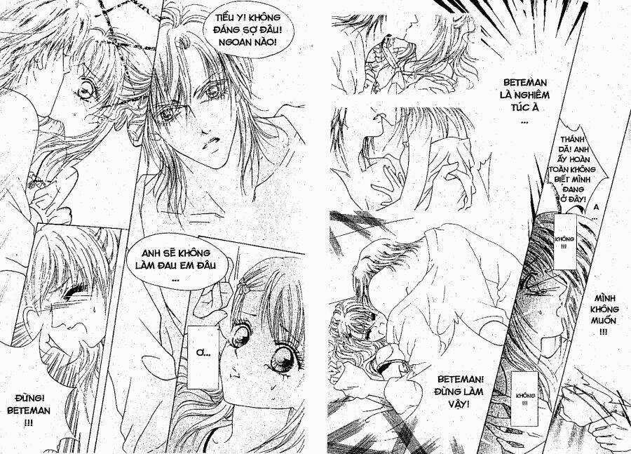 Ban Nhạc Ardour Chapter 6 trang 61