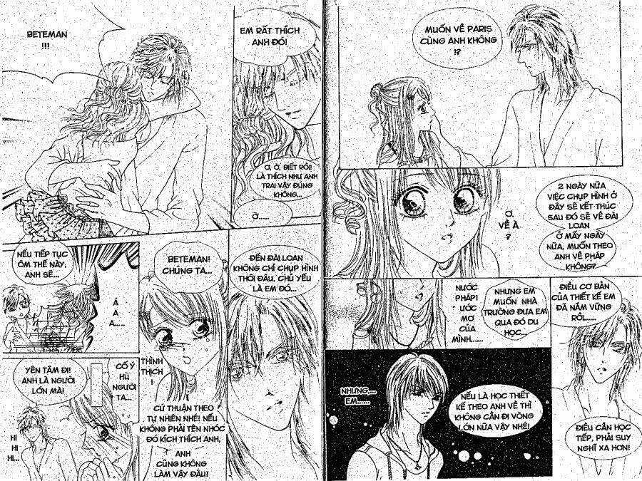 Ban Nhạc Ardour Chapter 6 trang 64