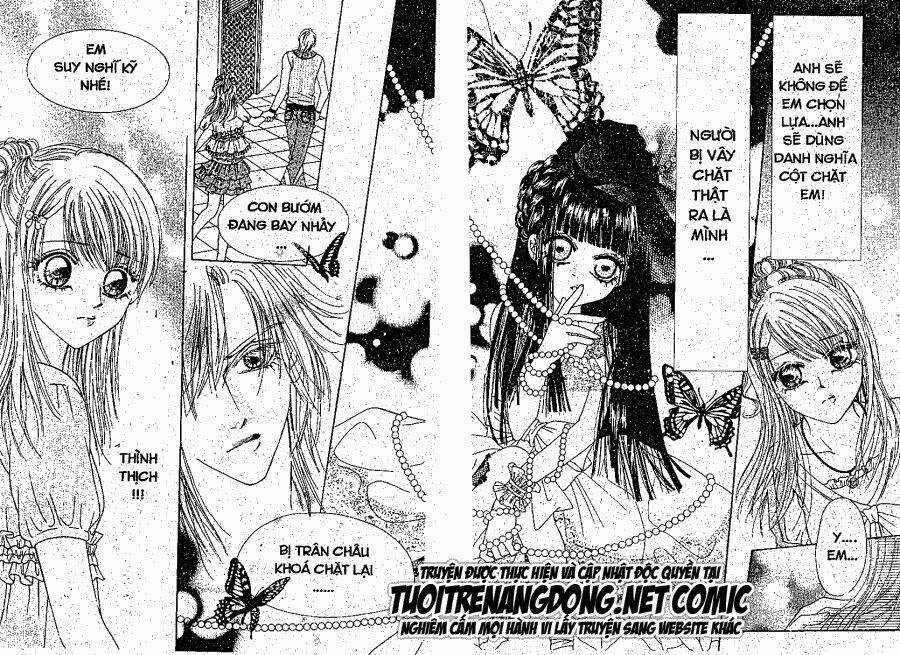 Ban Nhạc Ardour Chapter 6 trang 66