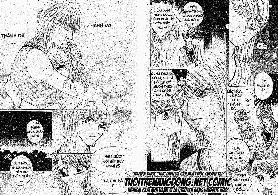 Ban Nhạc Ardour Chapter 6 trang 68