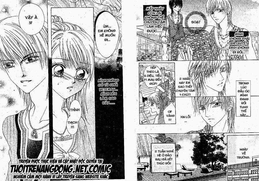 Ban Nhạc Ardour Chapter 6 trang 69