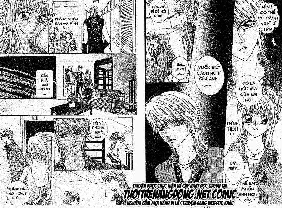 Ban Nhạc Ardour Chapter 6 trang 72