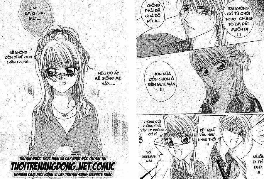 Ban Nhạc Ardour Chapter 6 trang 74