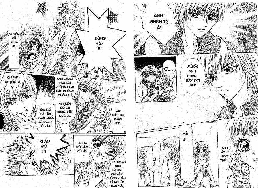 Ban Nhạc Ardour Chapter 6 trang 9