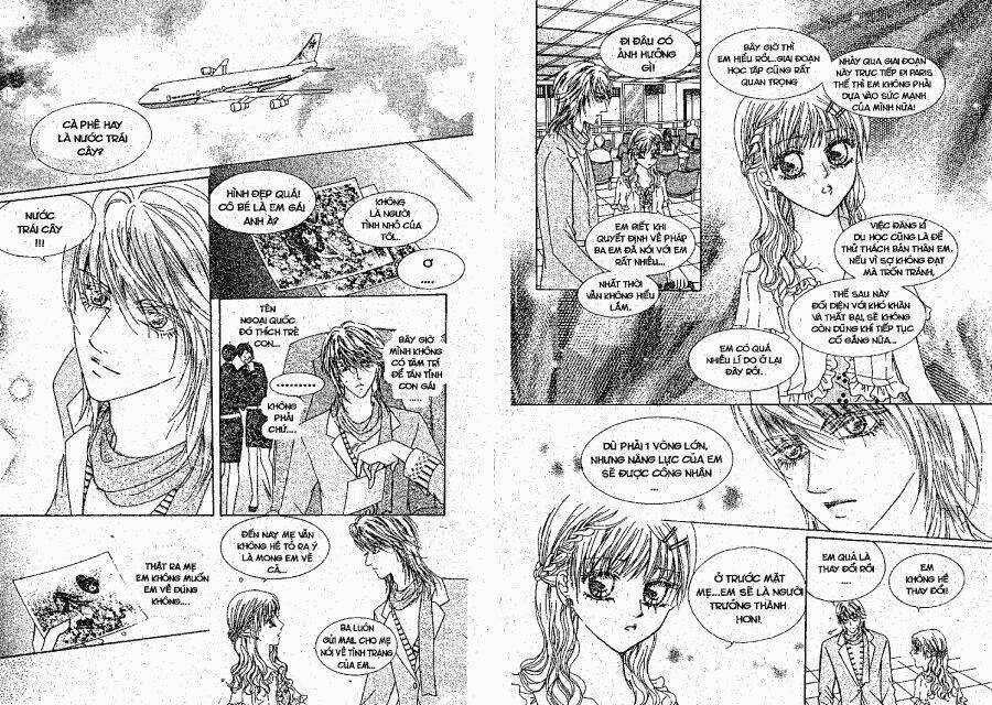 Ban Nhạc Ardour Chapter 7 trang 16