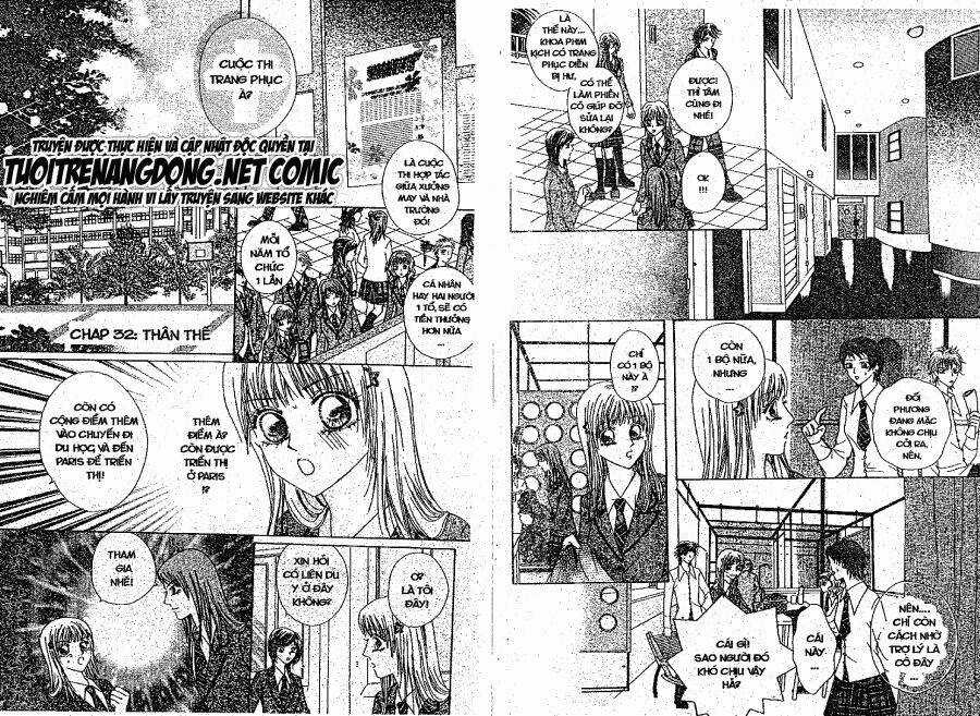 Ban Nhạc Ardour Chapter 7 trang 18