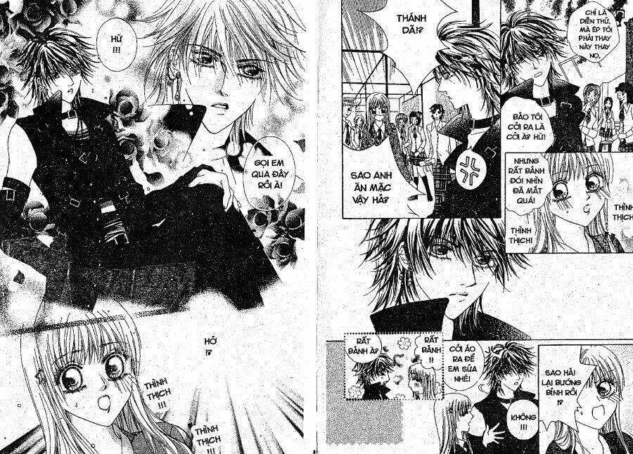 Ban Nhạc Ardour Chapter 7 trang 19