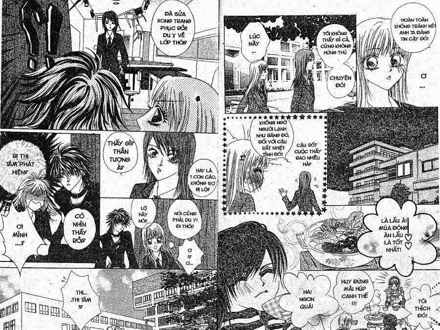 Ban Nhạc Ardour Chapter 7 trang 22