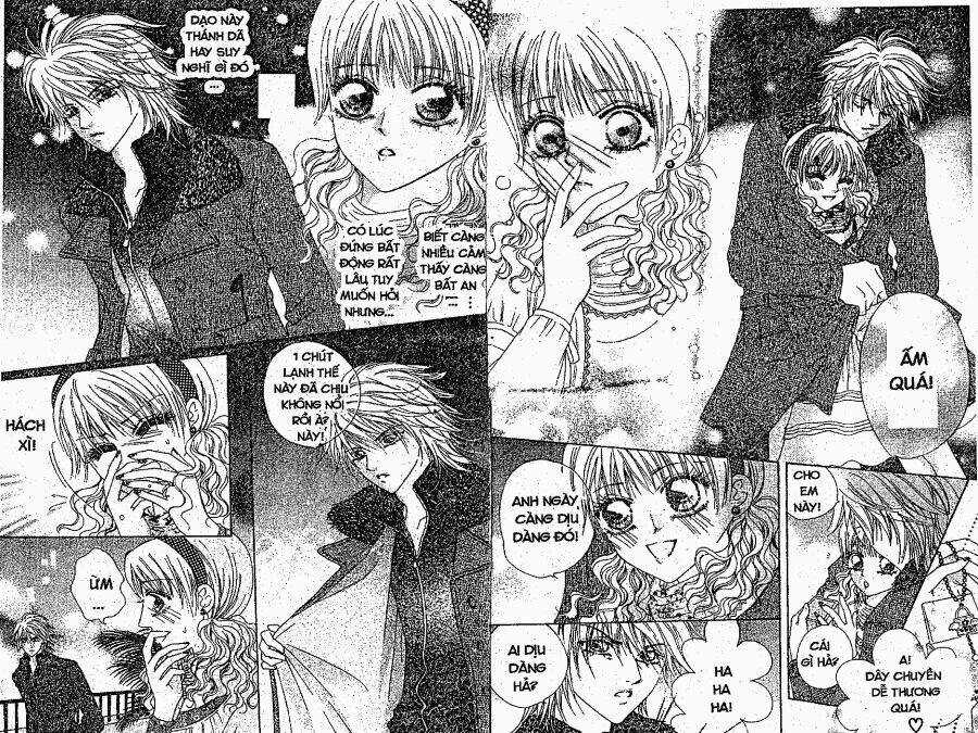 Ban Nhạc Ardour Chapter 7 trang 24