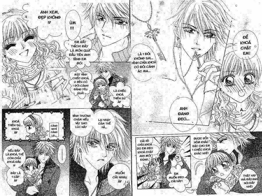 Ban Nhạc Ardour Chapter 7 trang 25