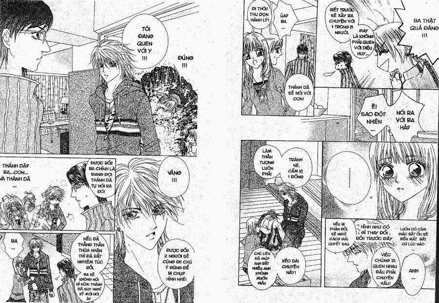 Ban Nhạc Ardour Chapter 7 trang 28