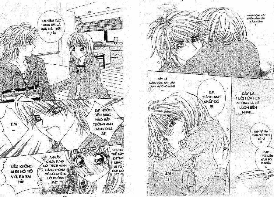 Ban Nhạc Ardour Chapter 7 trang 29