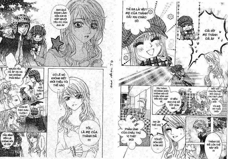 Ban Nhạc Ardour Chapter 7 trang 32