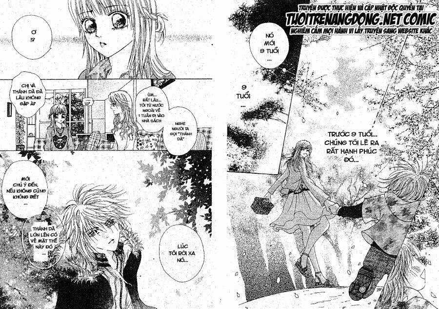 Ban Nhạc Ardour Chapter 7 trang 33