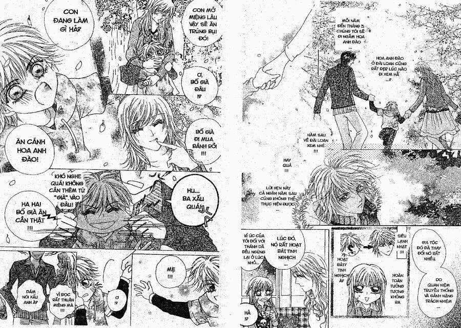 Ban Nhạc Ardour Chapter 7 trang 34