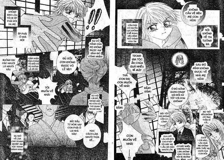 Ban Nhạc Ardour Chapter 7 trang 38