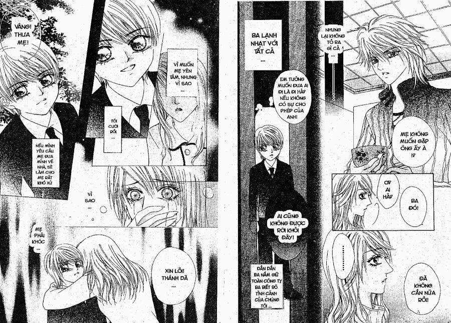 Ban Nhạc Ardour Chapter 7 trang 39