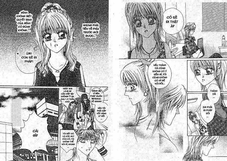 Ban Nhạc Ardour Chapter 7 trang 4