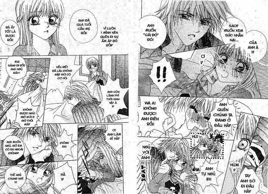 Ban Nhạc Ardour Chapter 7 trang 41