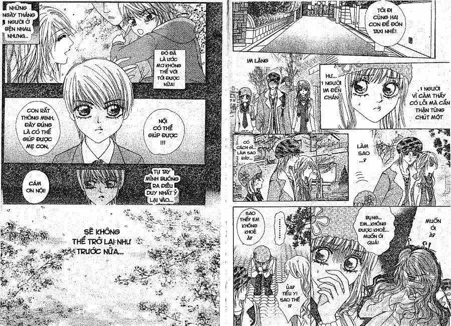 Ban Nhạc Ardour Chapter 7 trang 44