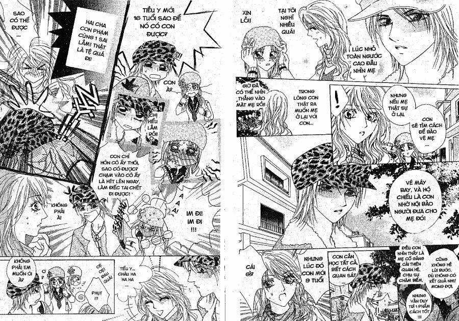 Ban Nhạc Ardour Chapter 7 trang 45