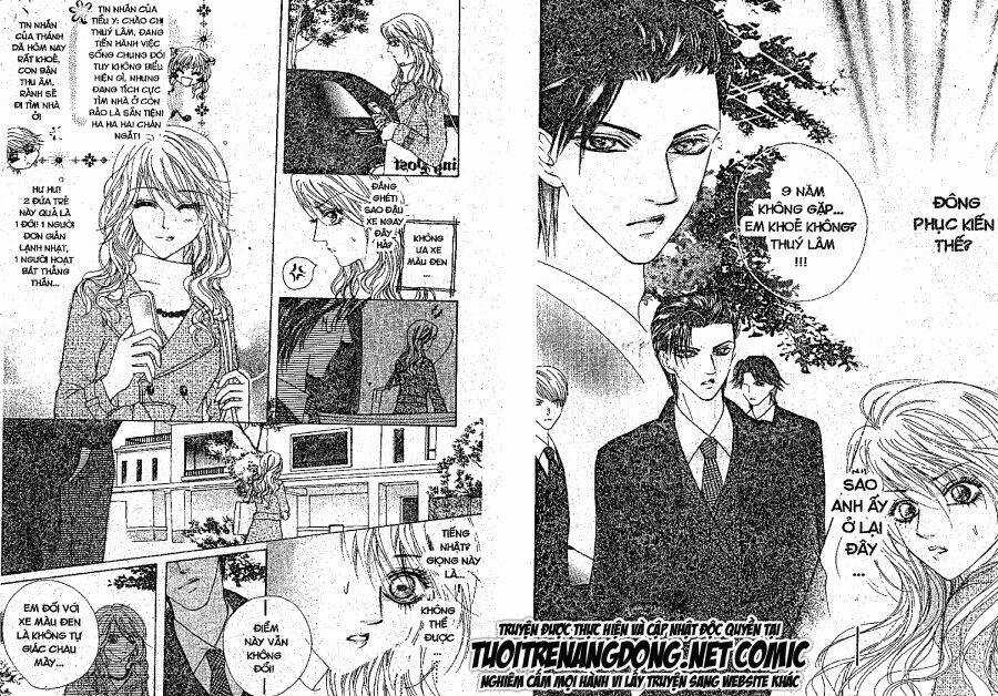 Ban Nhạc Ardour Chapter 7 trang 48