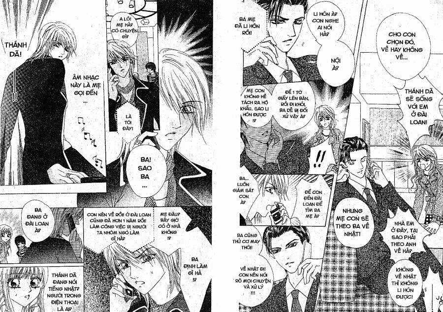 Ban Nhạc Ardour Chapter 7 trang 49