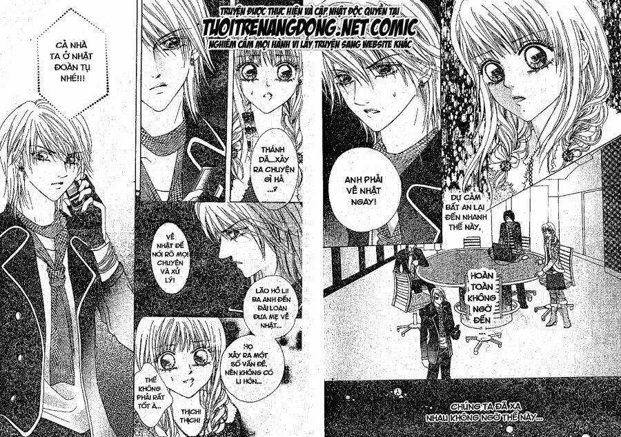 Ban Nhạc Ardour Chapter 7 trang 50