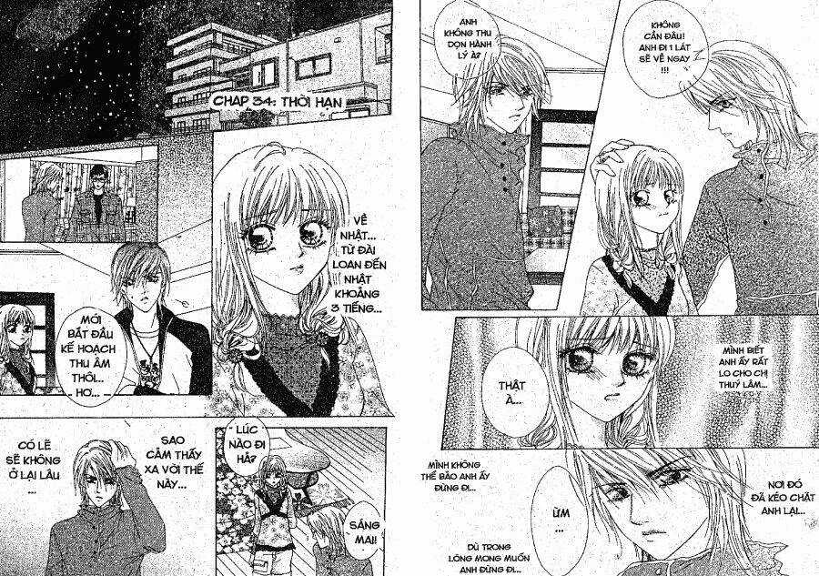 Ban Nhạc Ardour Chapter 7 trang 51