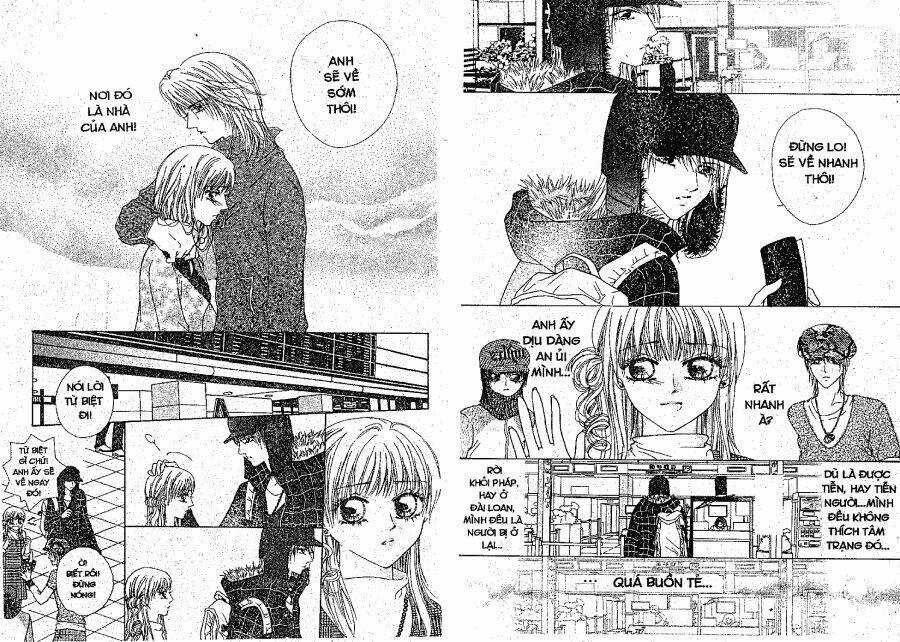 Ban Nhạc Ardour Chapter 7 trang 52