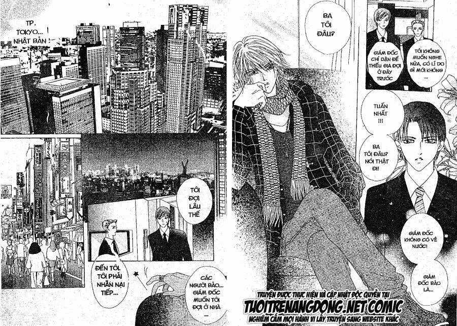 Ban Nhạc Ardour Chapter 7 trang 53