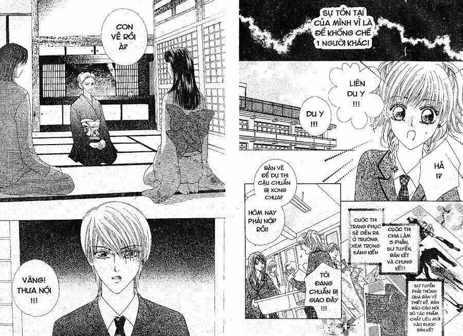 Ban Nhạc Ardour Chapter 7 trang 55