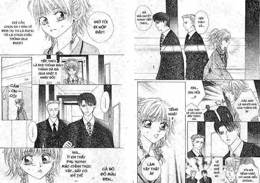 Ban Nhạc Ardour Chapter 7 trang 56