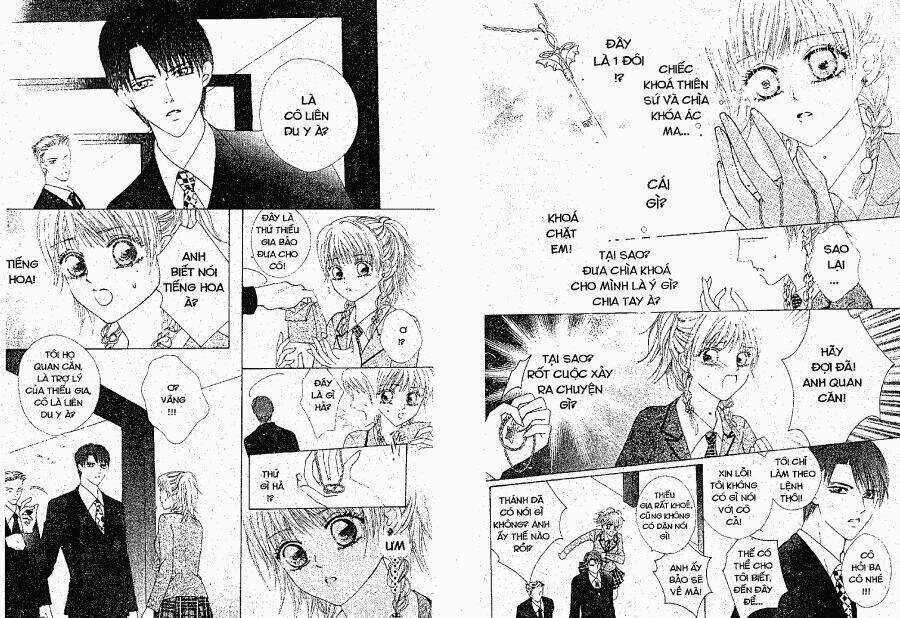 Ban Nhạc Ardour Chapter 7 trang 57