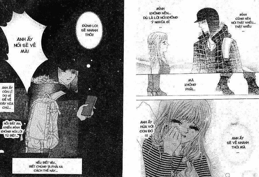 Ban Nhạc Ardour Chapter 7 trang 59