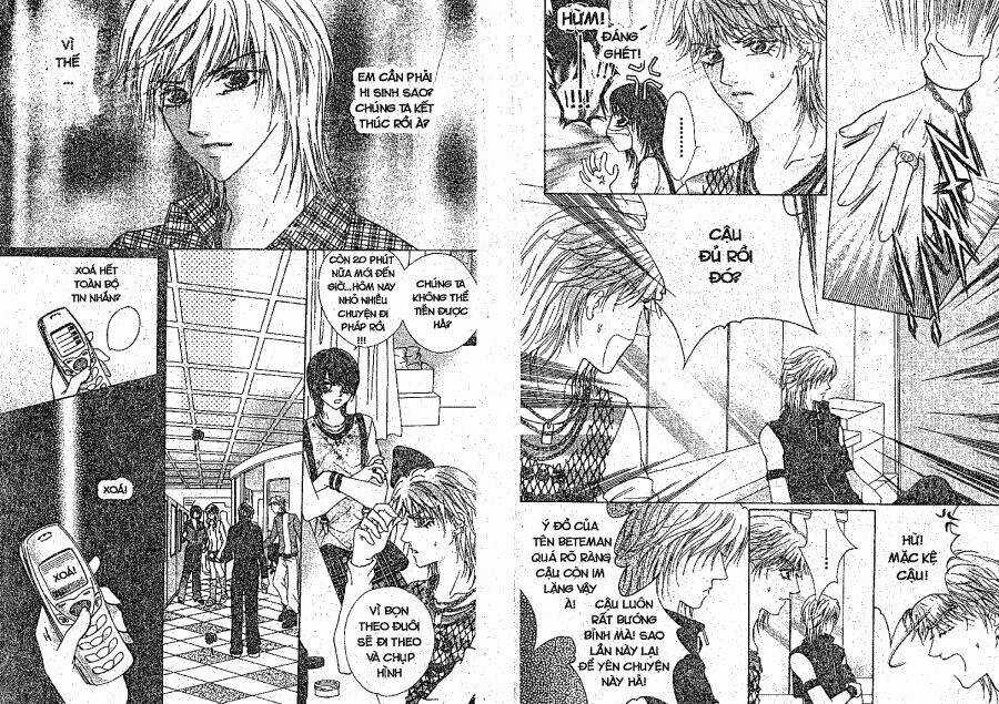 Ban Nhạc Ardour Chapter 7 trang 6