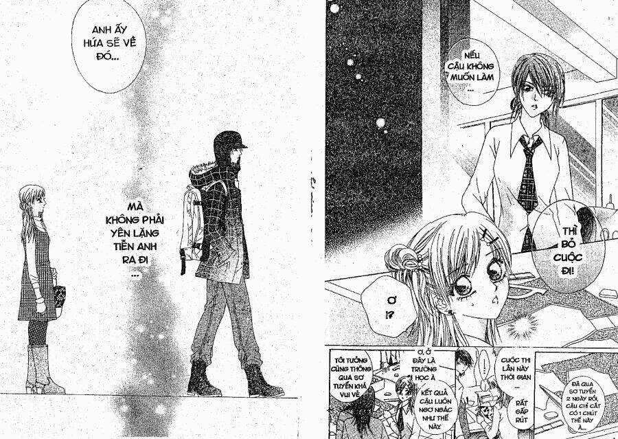 Ban Nhạc Ardour Chapter 7 trang 60